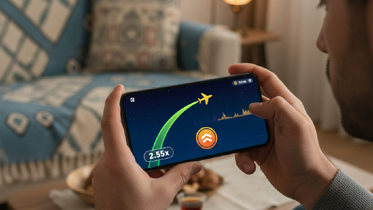 Jetbet Aviator oynarken doğru zamanda nakit çekmek başarı için kritik.
