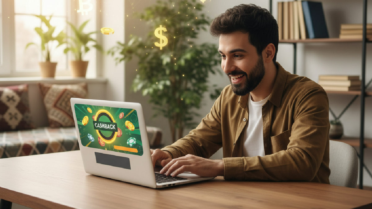 Jetbet güncel cashback bonusu şartlarını öğrenerek daha çok kazanın.