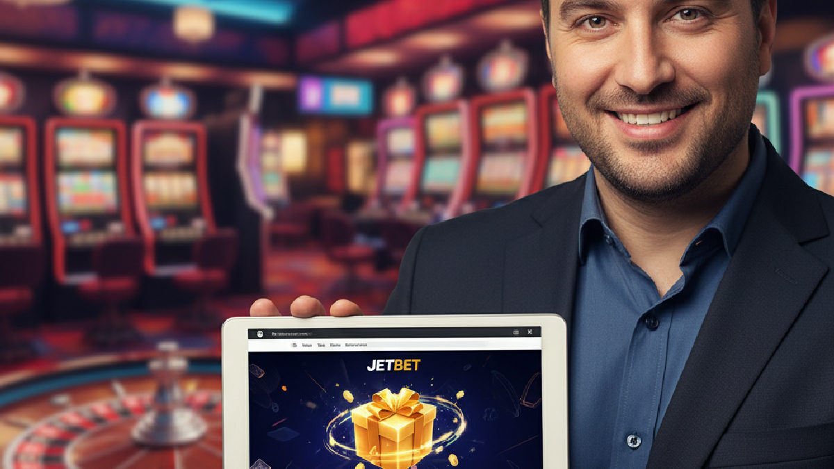 Jetbet kayıt ol sonrası aktifleşen hoş geldin bonusları ve fırsatları.