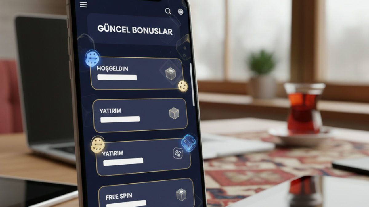 Jetbet bonuslar sayfası 2026 yılında çeşitli avantajlar sunmaya devam ediyor.